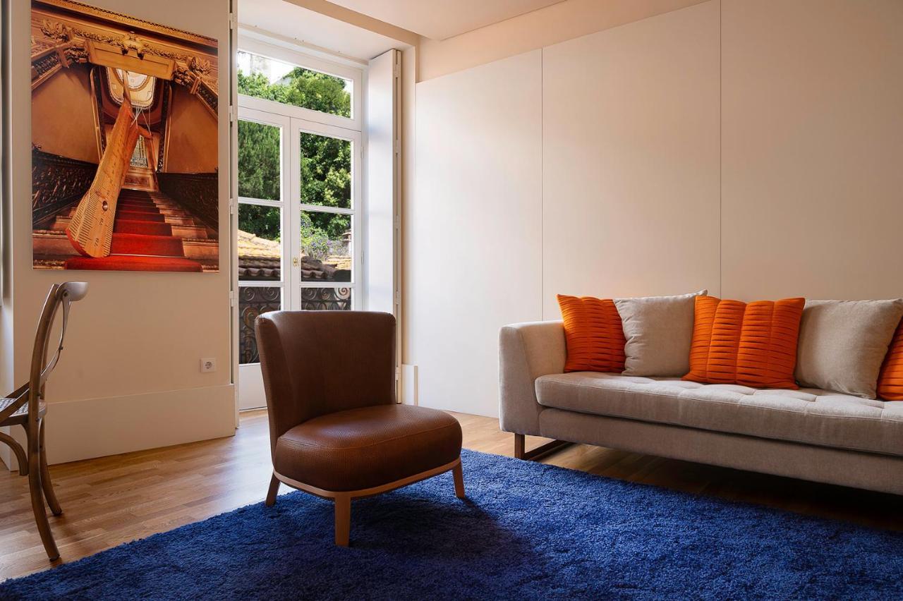 Ribeira Trendy Flat In Medieval Mercadores Street Porto Dış mekan fotoğraf