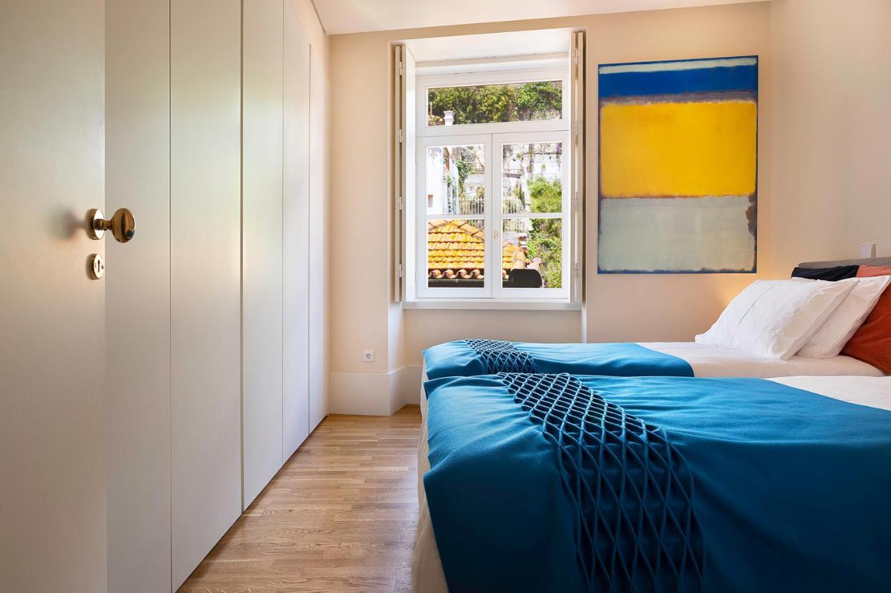 Ribeira Trendy Flat In Medieval Mercadores Street Porto Dış mekan fotoğraf