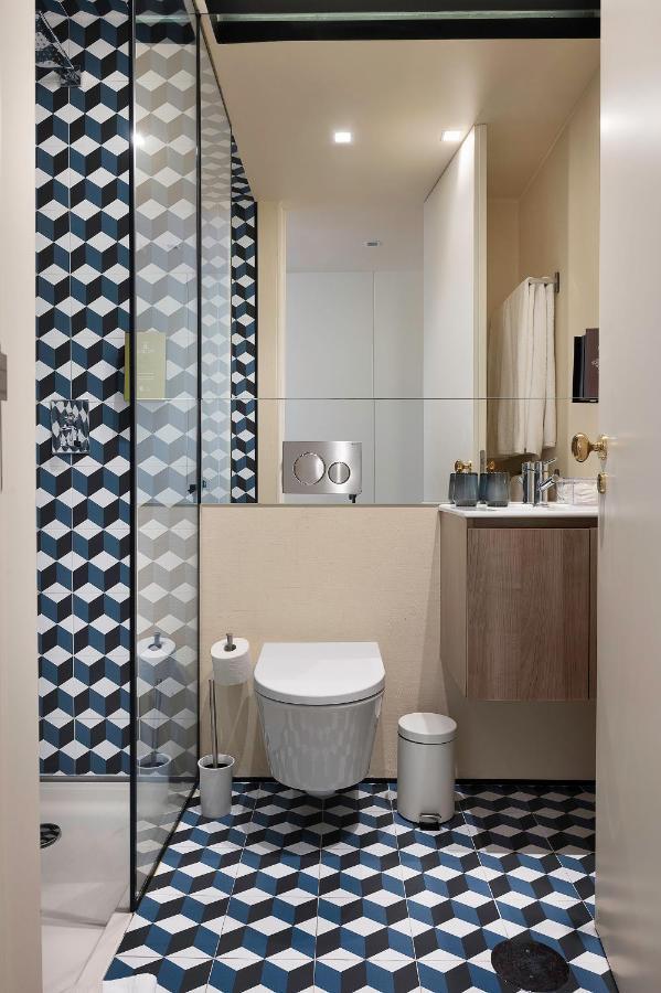 Ribeira Trendy Flat In Medieval Mercadores Street Porto Dış mekan fotoğraf