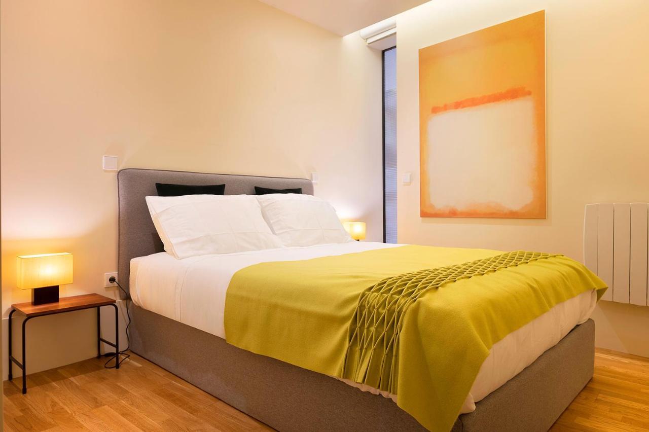 Ribeira Trendy Flat In Medieval Mercadores Street Porto Dış mekan fotoğraf