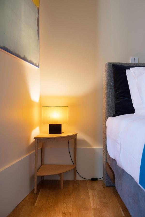Ribeira Trendy Flat In Medieval Mercadores Street Porto Dış mekan fotoğraf